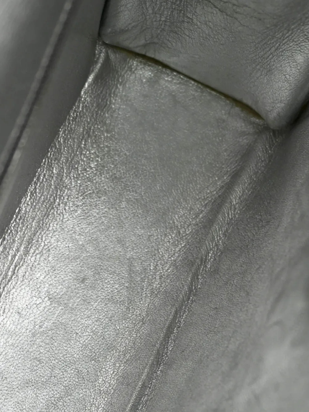 Pre-OwnedCHANEL Pre-Owned1997 top-handle handbag