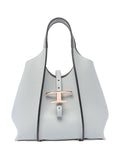 Tod'smini T Timeless tote bag