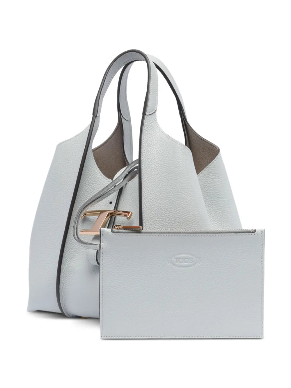 Tod'smini T Timeless tote bag