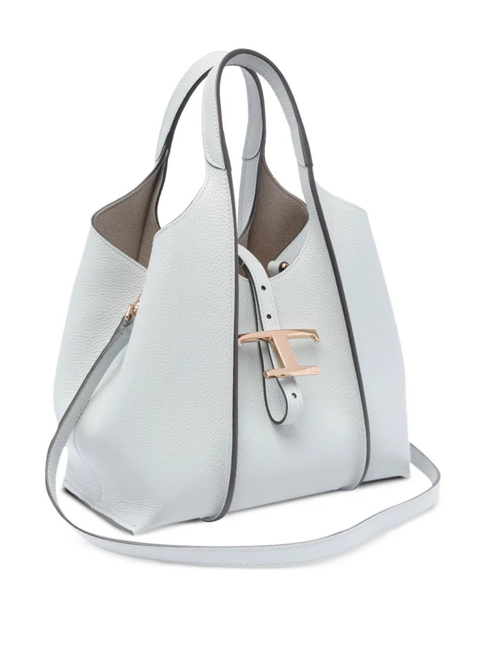 Tod'smini T Timeless tote bag