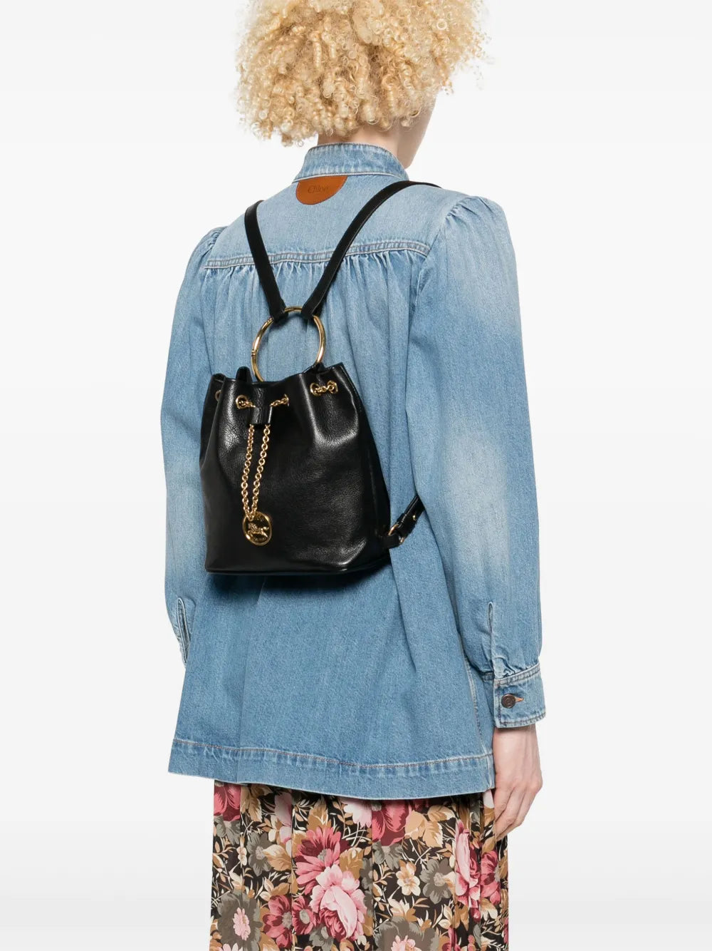 New SeasonChloracelet backpack