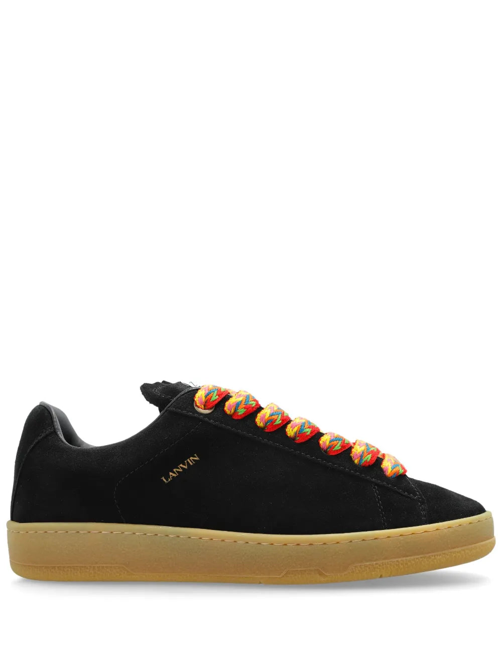 Lanvin Curb Lite Sneakers