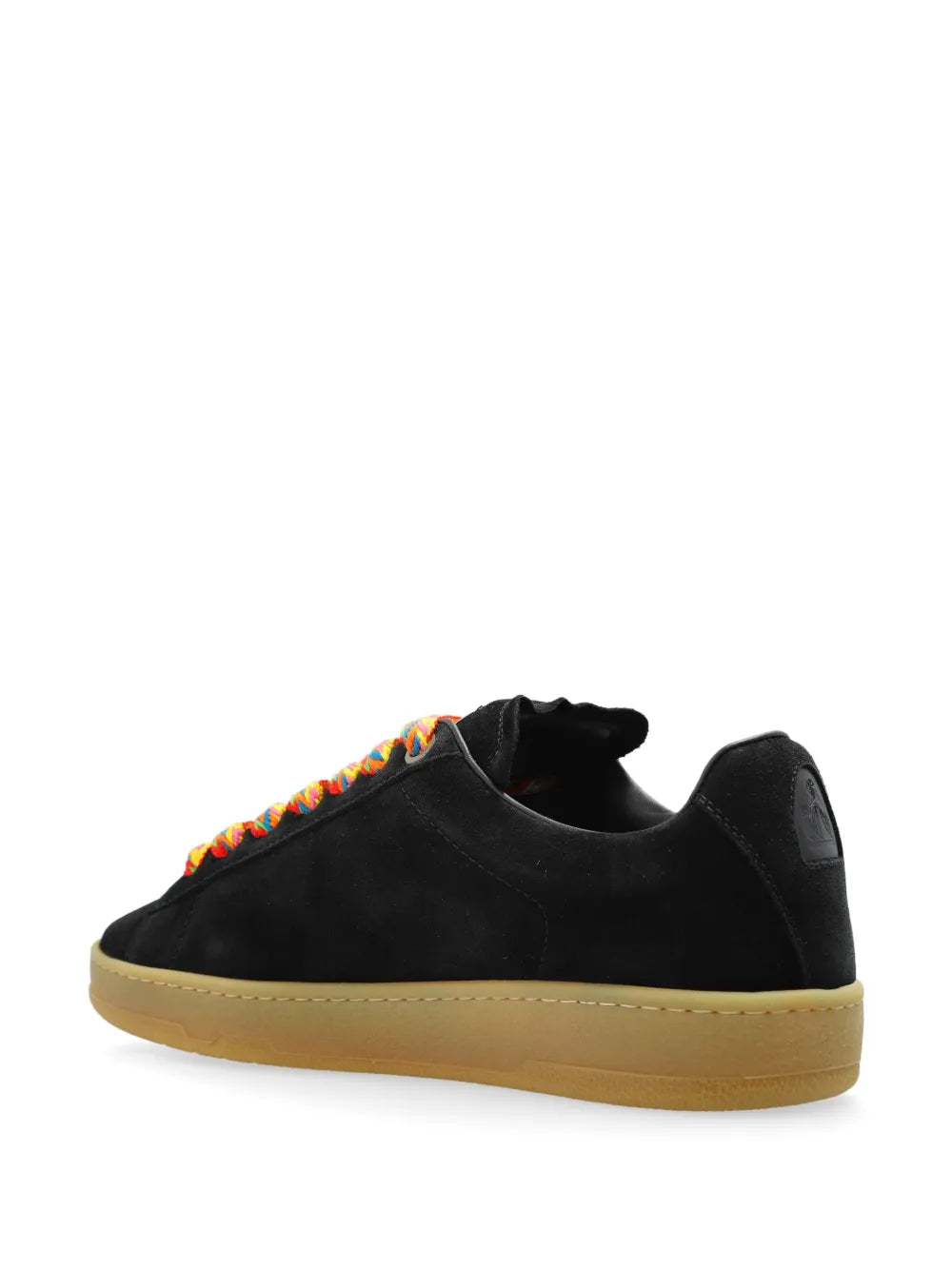 Lanvin Curb Lite Sneakers