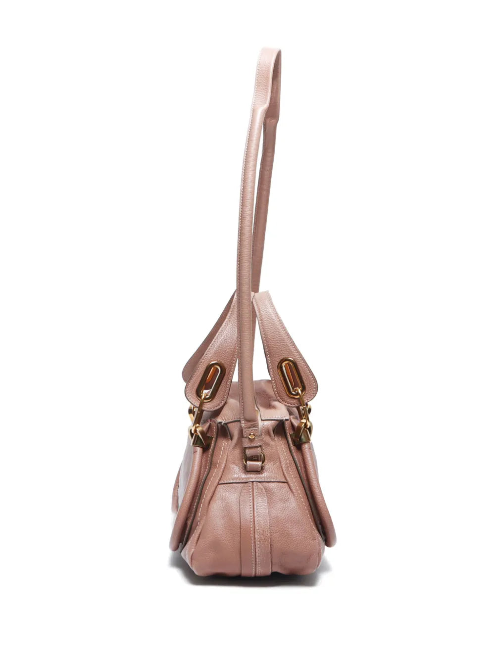 Pre-OwnedChloé Pre-Owned2020s Marcie shoulder bag