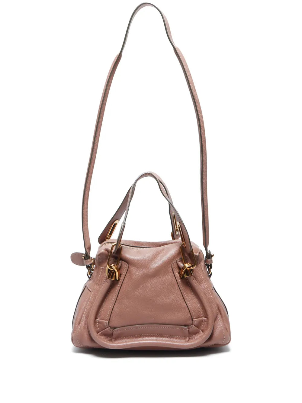 Pre-OwnedChloé Pre-Owned2020s Marcie shoulder bag