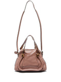 Pre-OwnedChloé Pre-Owned2020s Marcie shoulder bag