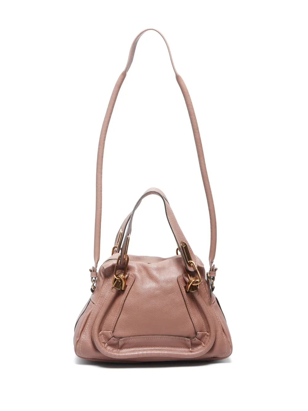 Pre-OwnedChloé Pre-Owned2020s Marcie shoulder bag