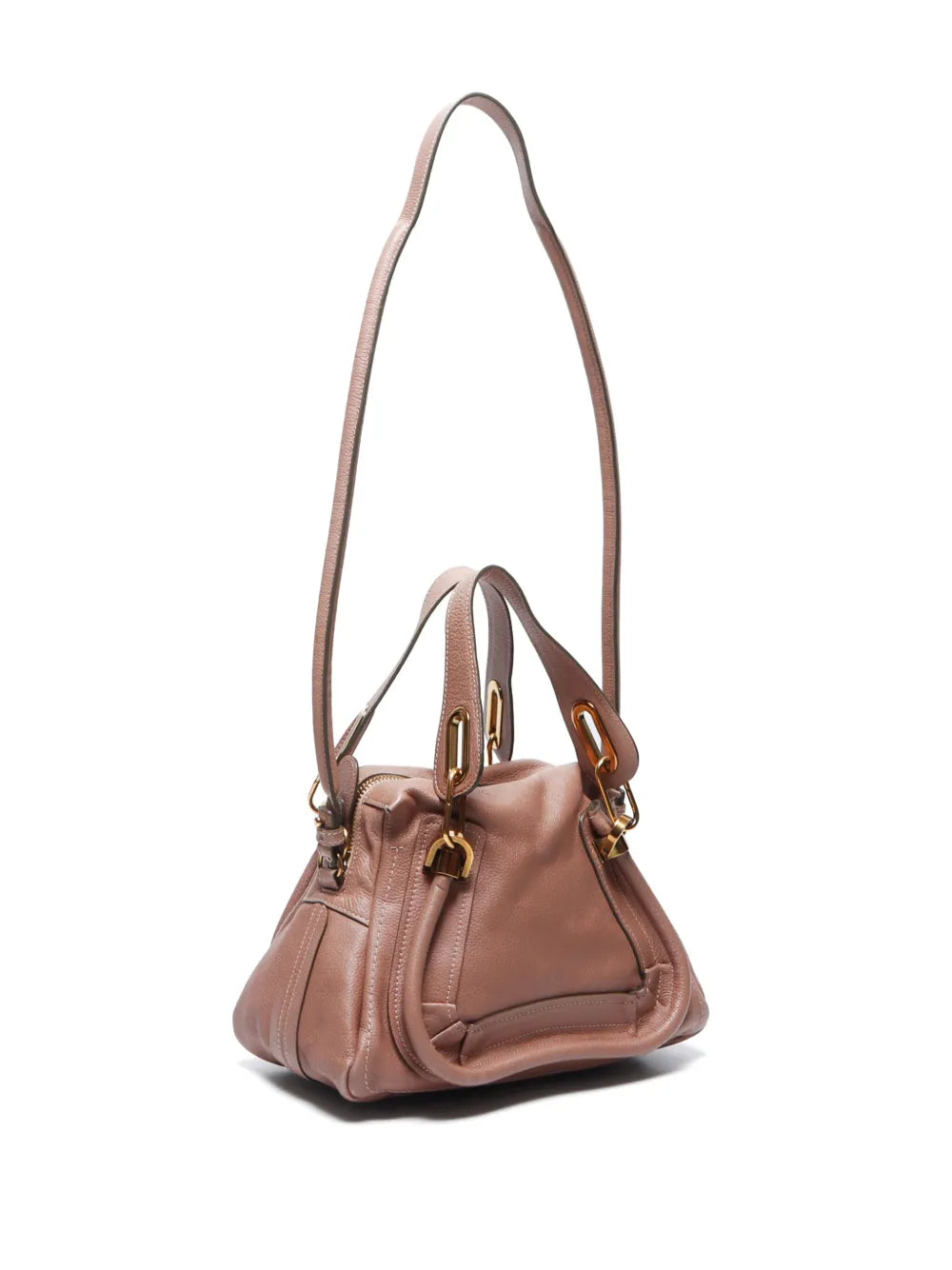 Pre-OwnedChloé Pre-Owned2020s Marcie shoulder bag