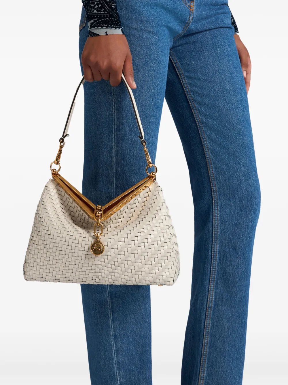 ETROmedium Vela shoulder bag