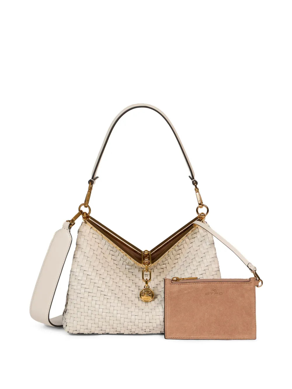 ETROmedium Vela shoulder bag