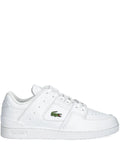 Lacoste Logo-Patch Sneakers