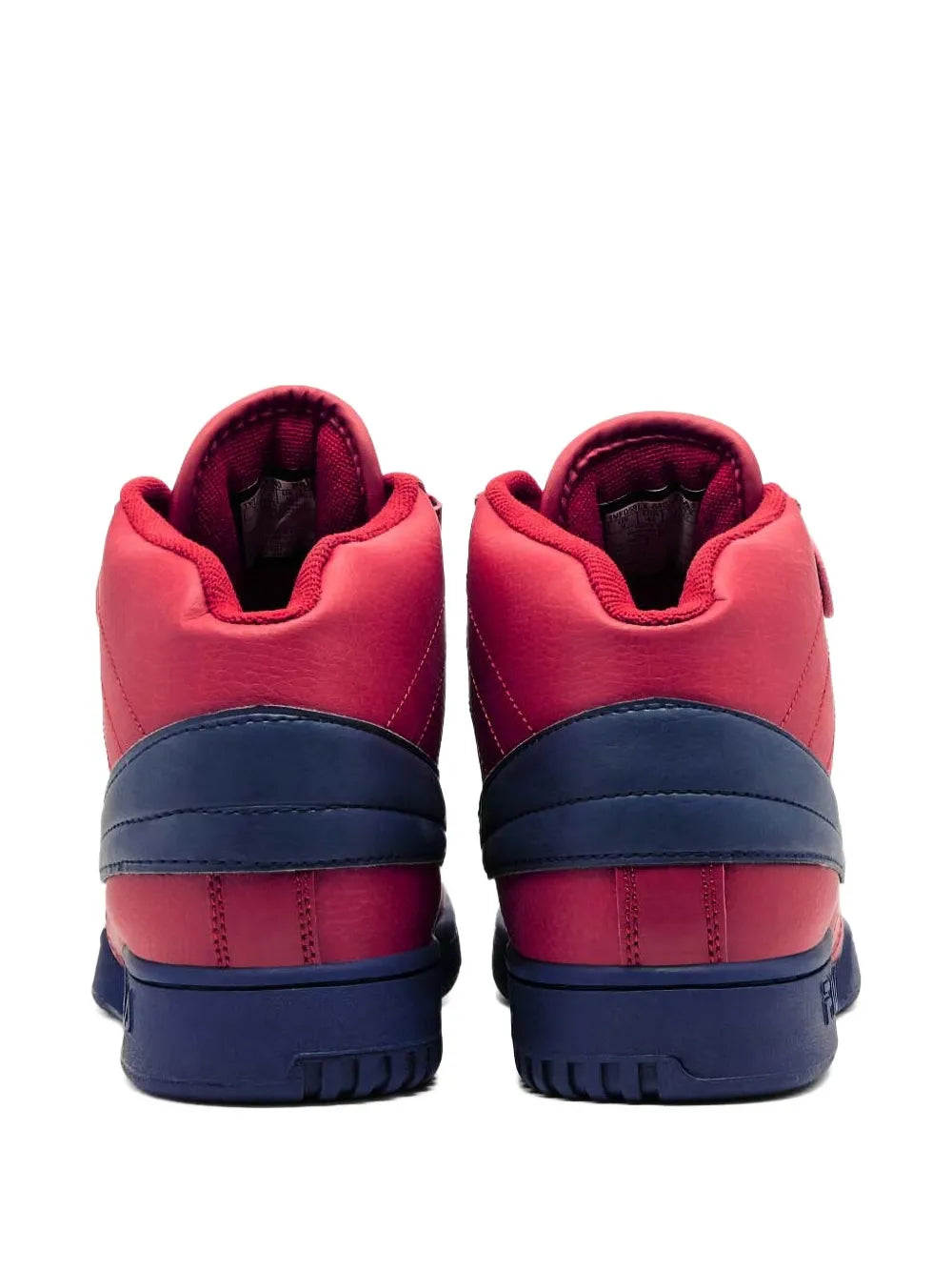 Fila F-13V Red/Navy Sneakers