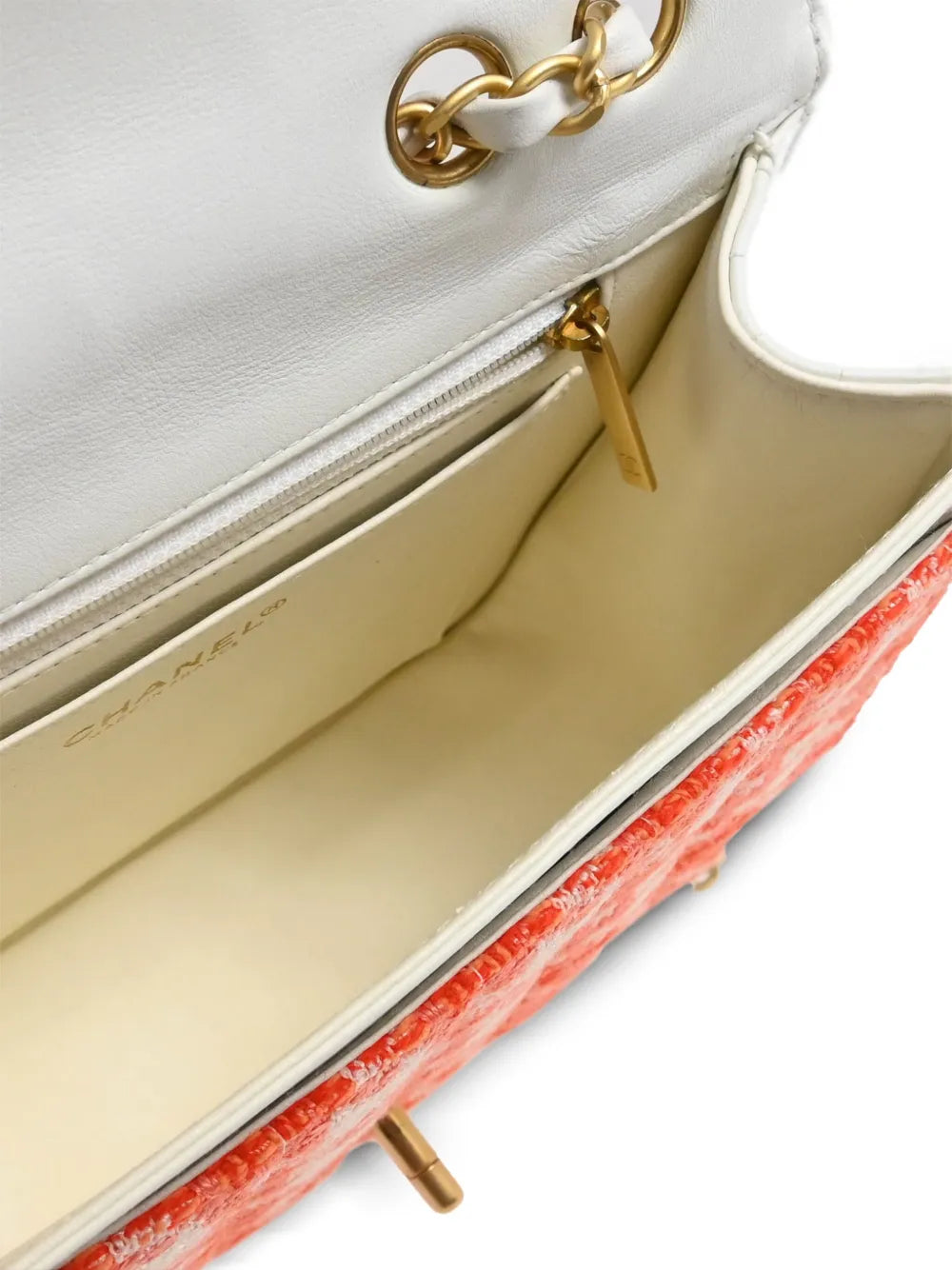 Pre-OwnedCHANEL Pre-Owned2000 Classic Flap shoulder bag