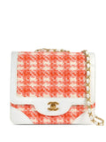 Pre-OwnedCHANEL Pre-Owned2000 Classic Flap shoulder bag