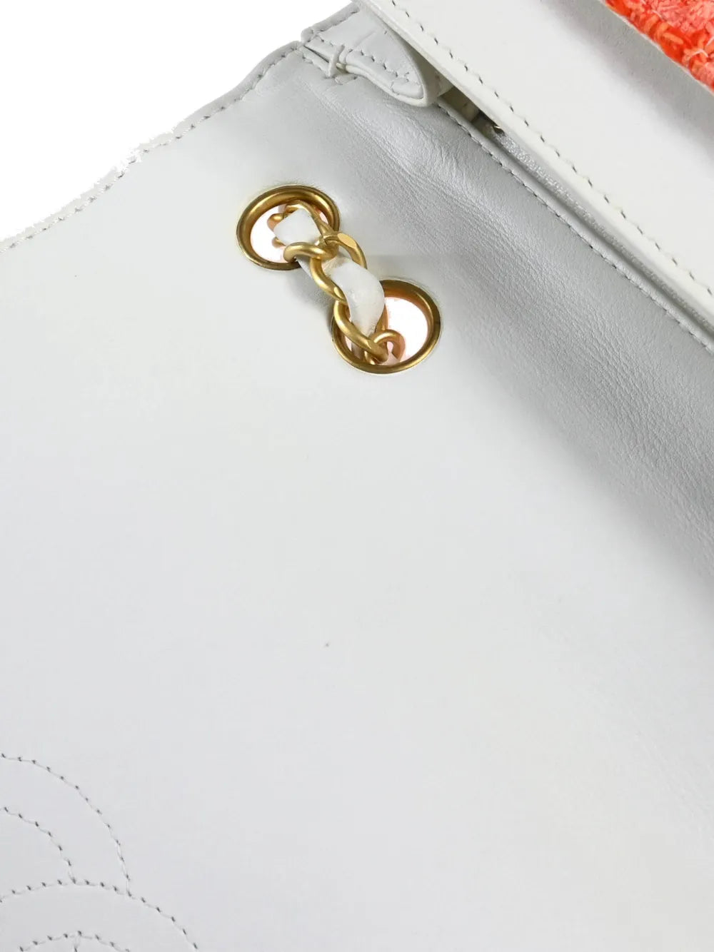 Pre-OwnedCHANEL Pre-Owned2000 Classic Flap shoulder bag