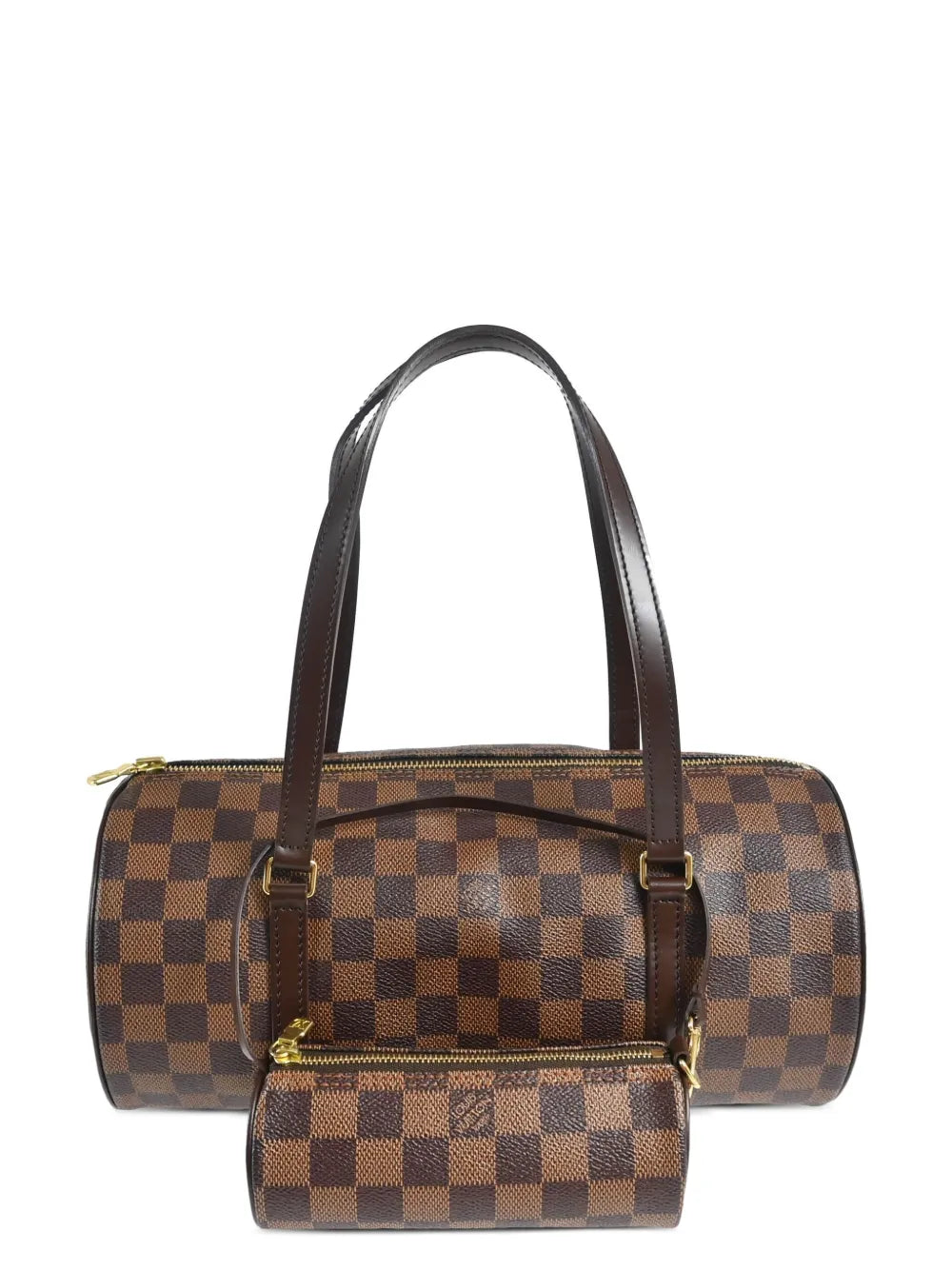 Pre-OwnedLouis Vuitton Pre-Owned2006 Papillon 30 shoulder bag
