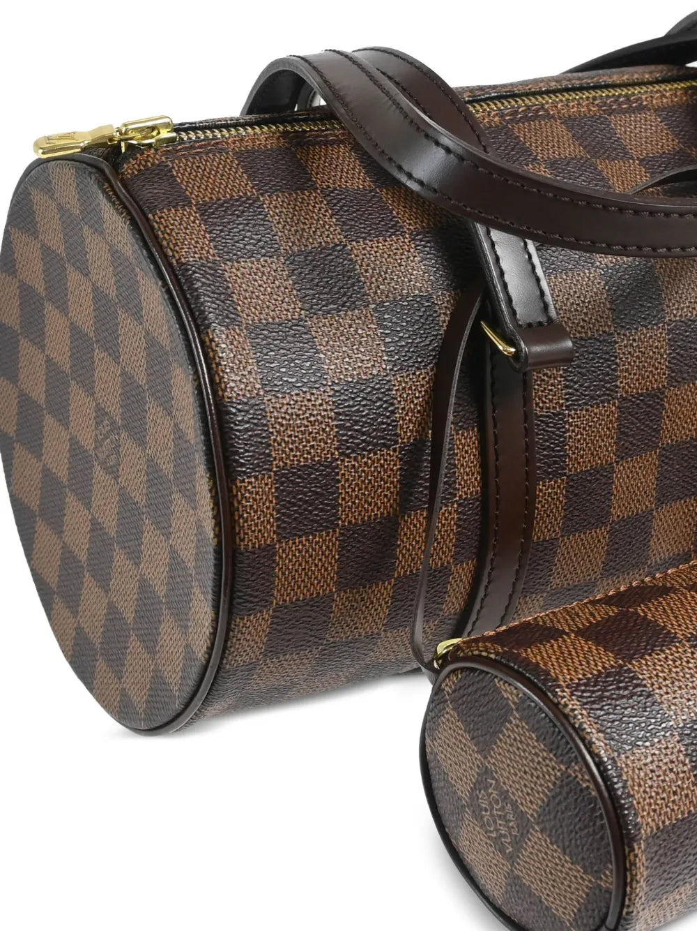 Pre-OwnedLouis Vuitton Pre-Owned2006 Papillon 30 shoulder bag