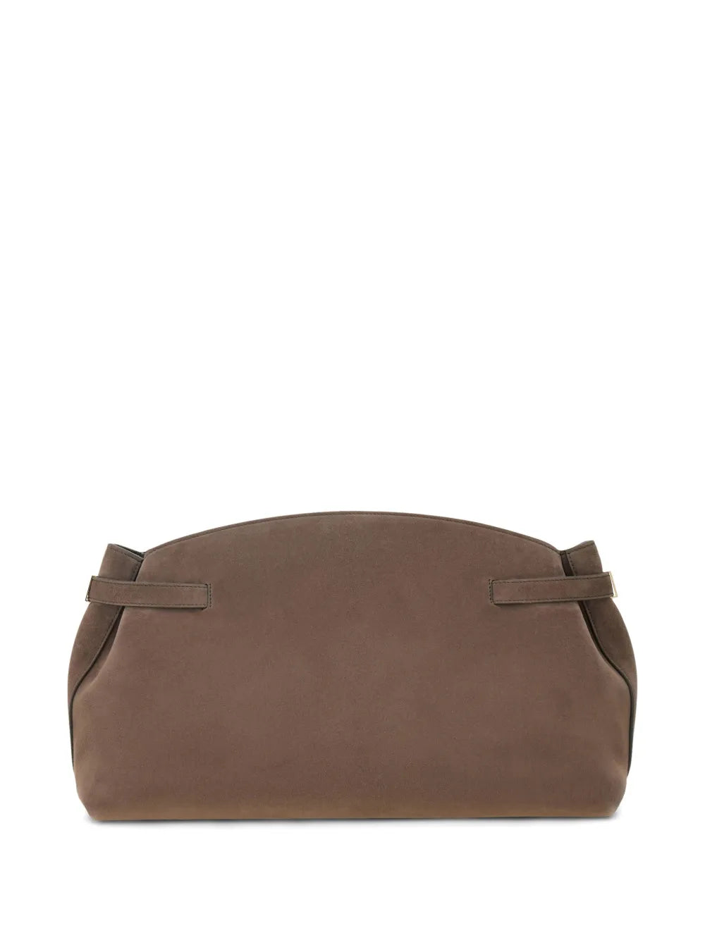 Ferragamolarge Hug clutch bag