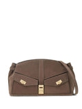 Ferragamolarge Hug clutch bag