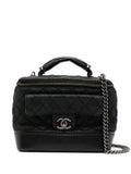Pre-OwnedCHANEL Pre-OwnedGlobe Trotter Vanity bag