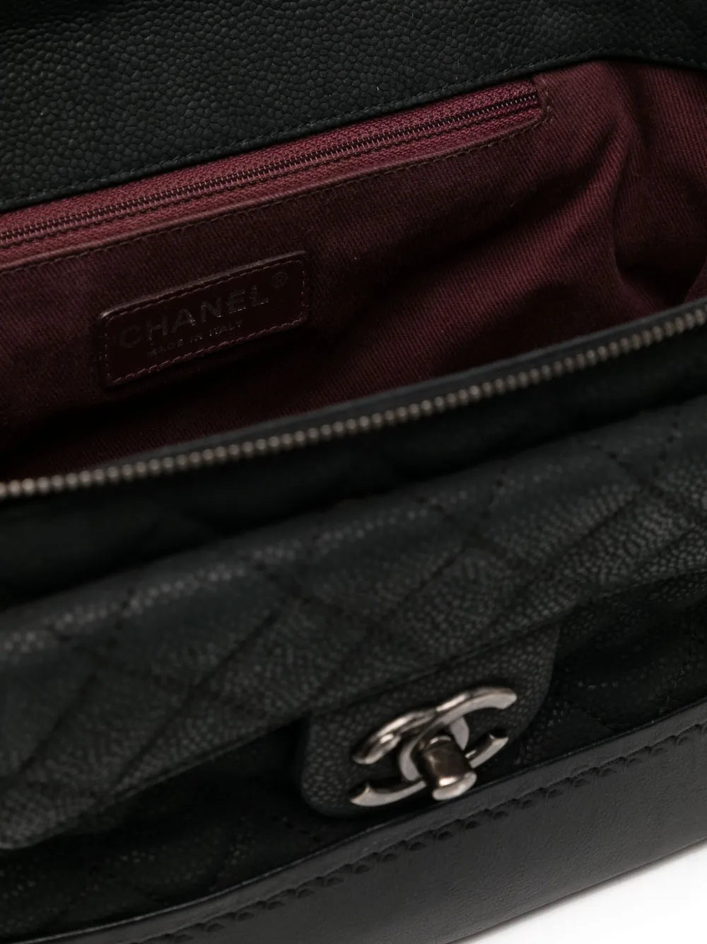 Pre-OwnedCHANEL Pre-OwnedGlobe Trotter Vanity bag