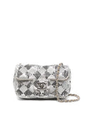 Pre-OwnedCHANEL Pre-OwnedMini Flap shoulder bag