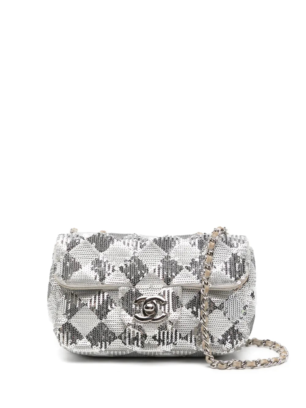 Pre-OwnedCHANEL Pre-OwnedMini Flap shoulder bag