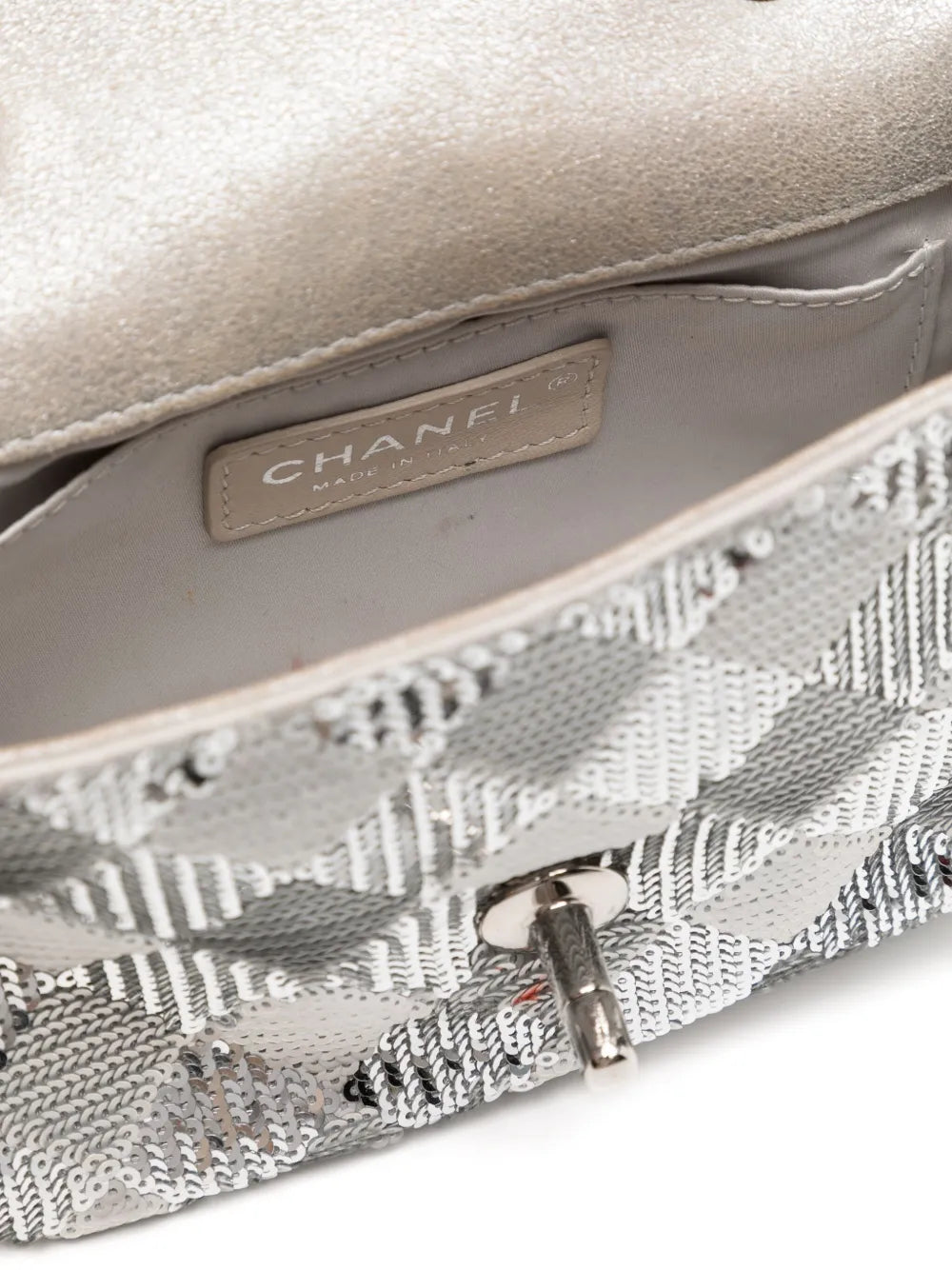 Pre-OwnedCHANEL Pre-OwnedMini Flap shoulder bag
