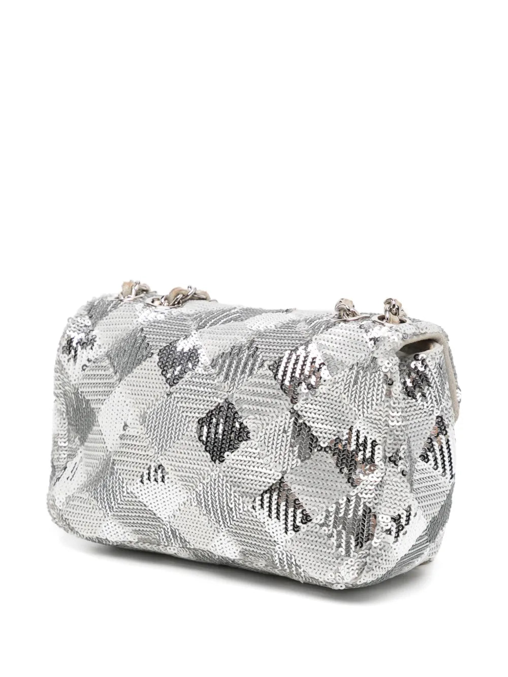 Pre-OwnedCHANEL Pre-OwnedMini Flap shoulder bag