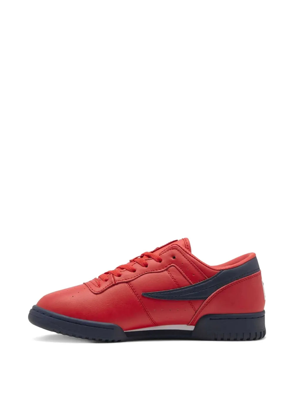Fila Original Fitness Red/Navy/White Sneakers