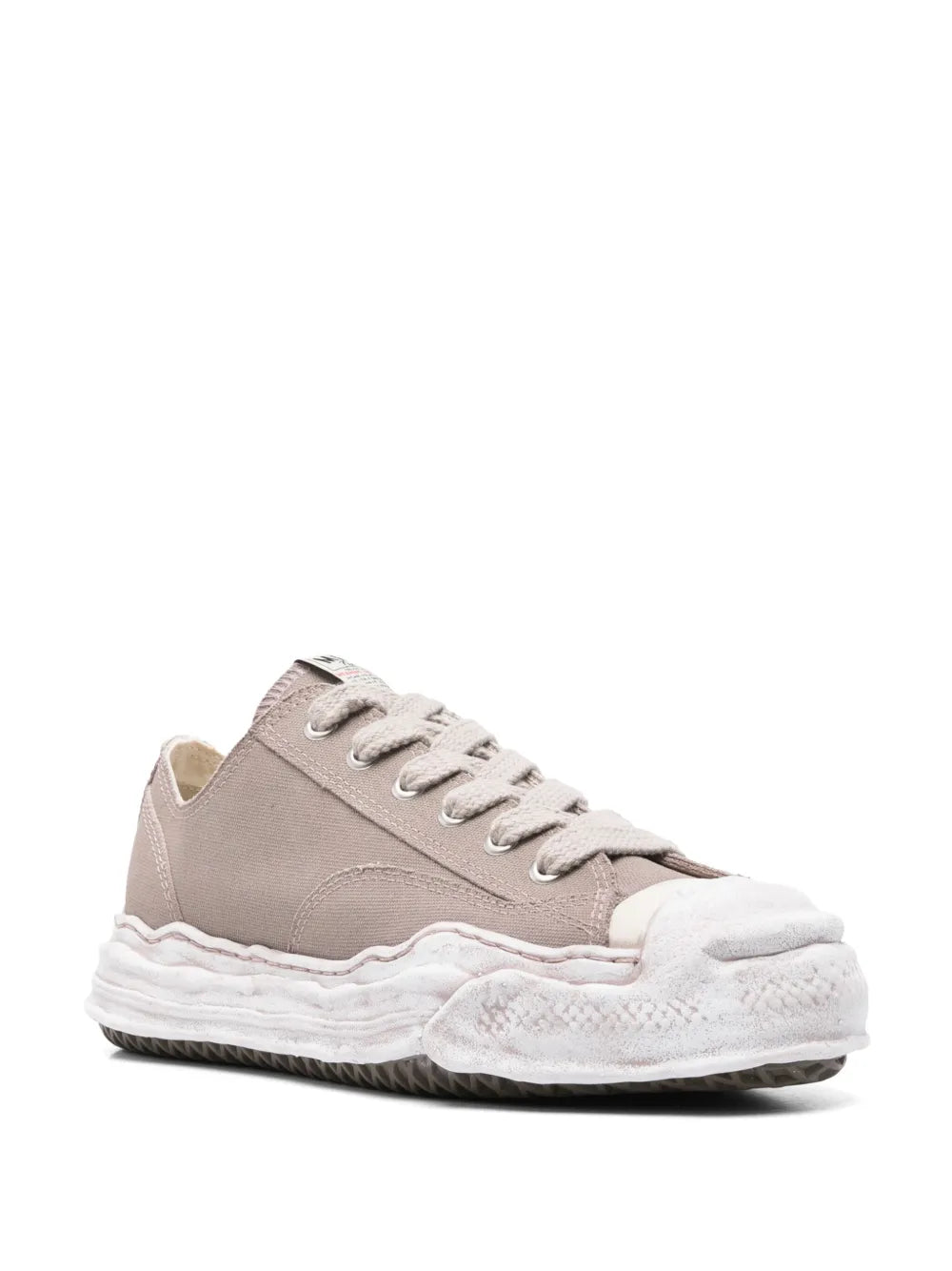 Maison Mihara Yasuhiro Hank Sneakers