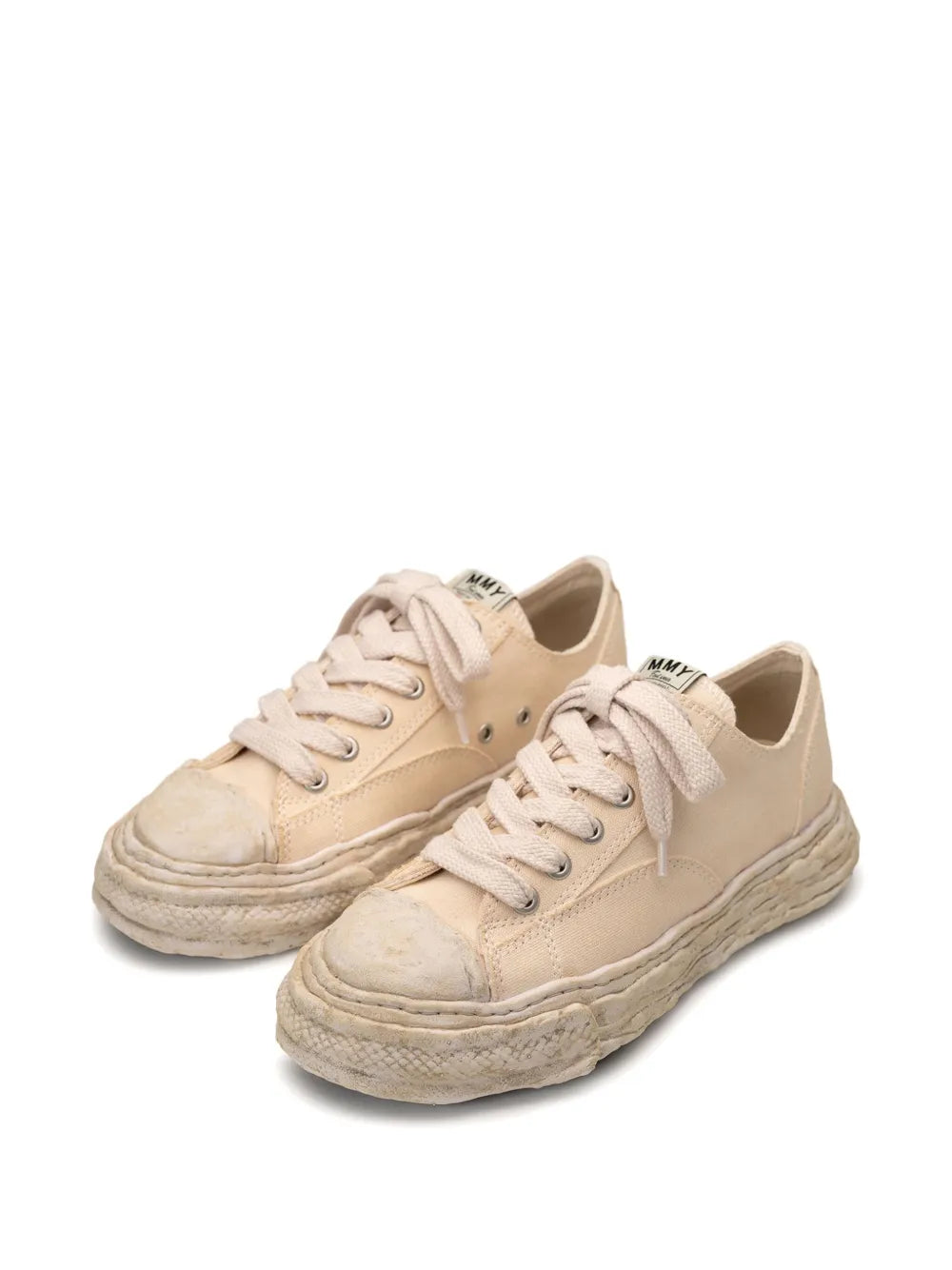 Maison Mihara Yasuhiro Peterson23 Sneakers