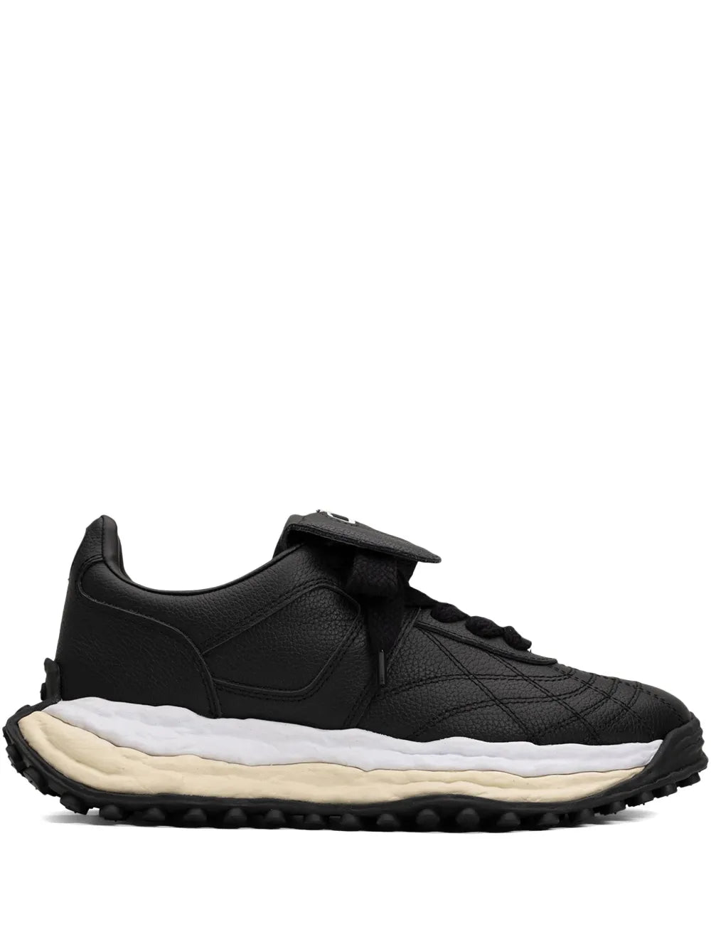 Maison Mihara Yasuhiro Scott Sneakers