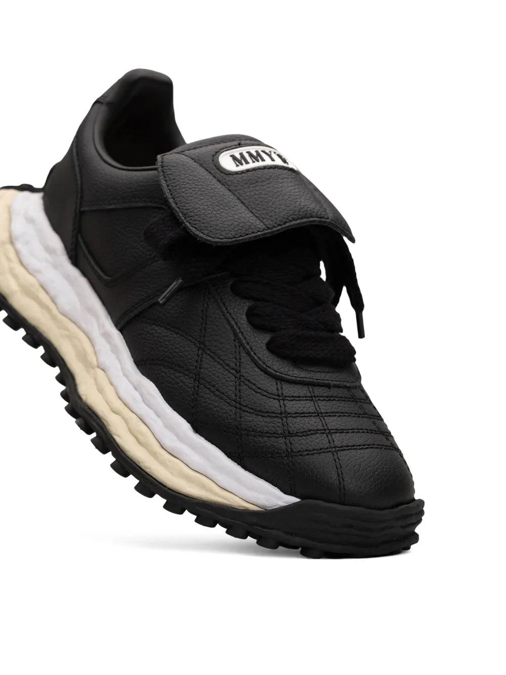 Maison Mihara Yasuhiro Scott Sneakers