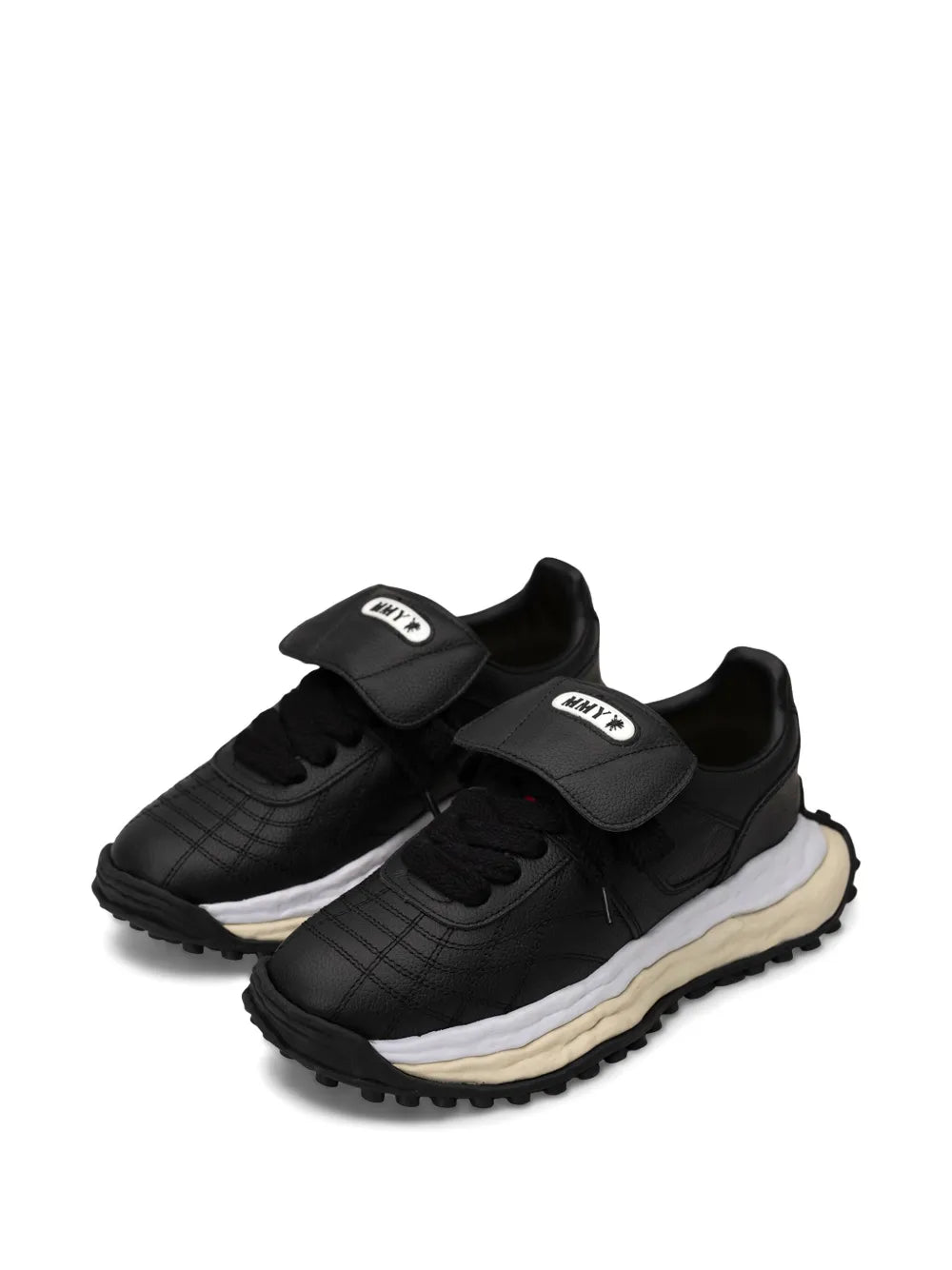Maison Mihara Yasuhiro Scott Sneakers