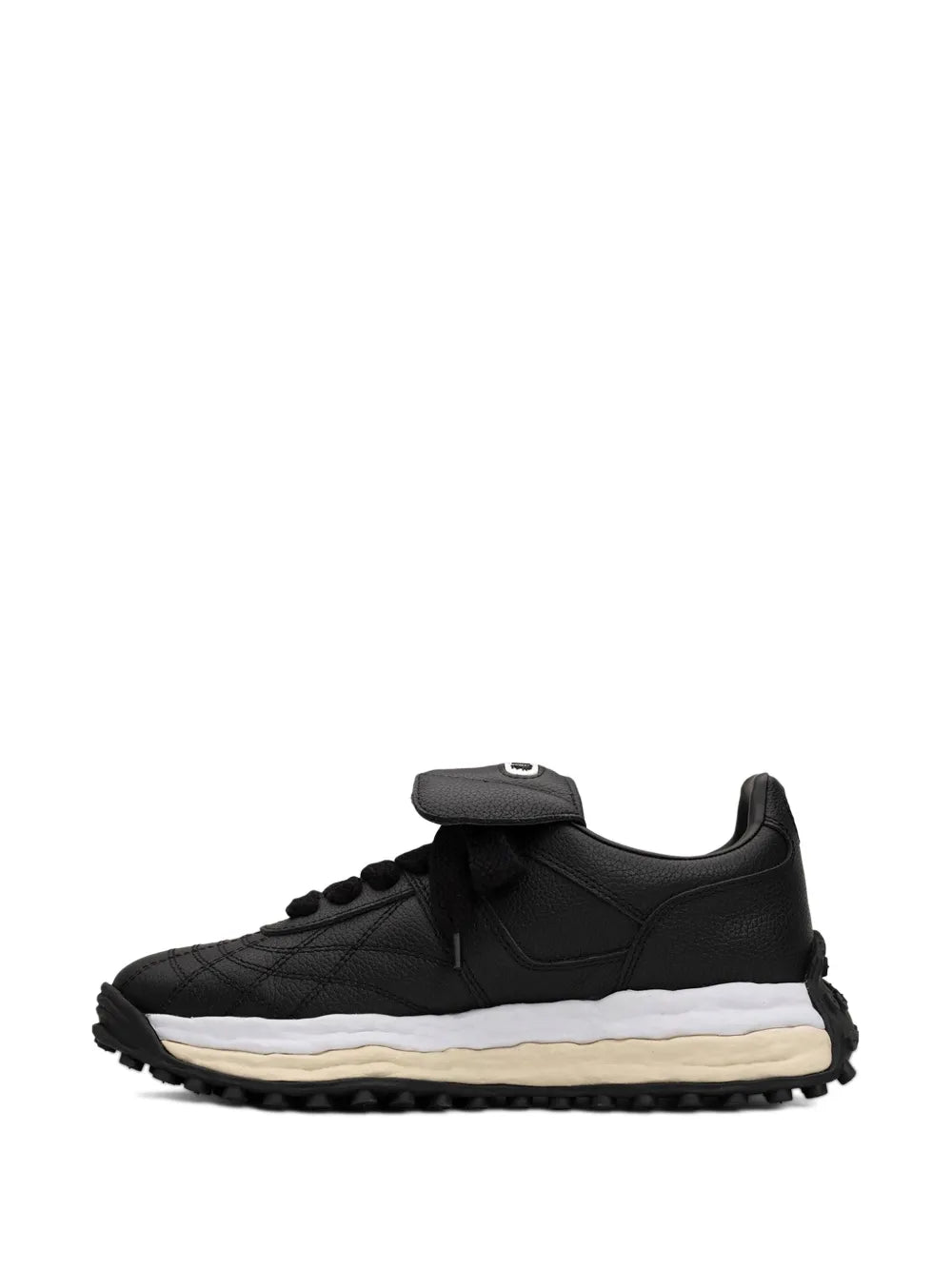Maison Mihara Yasuhiro Scott Sneakers