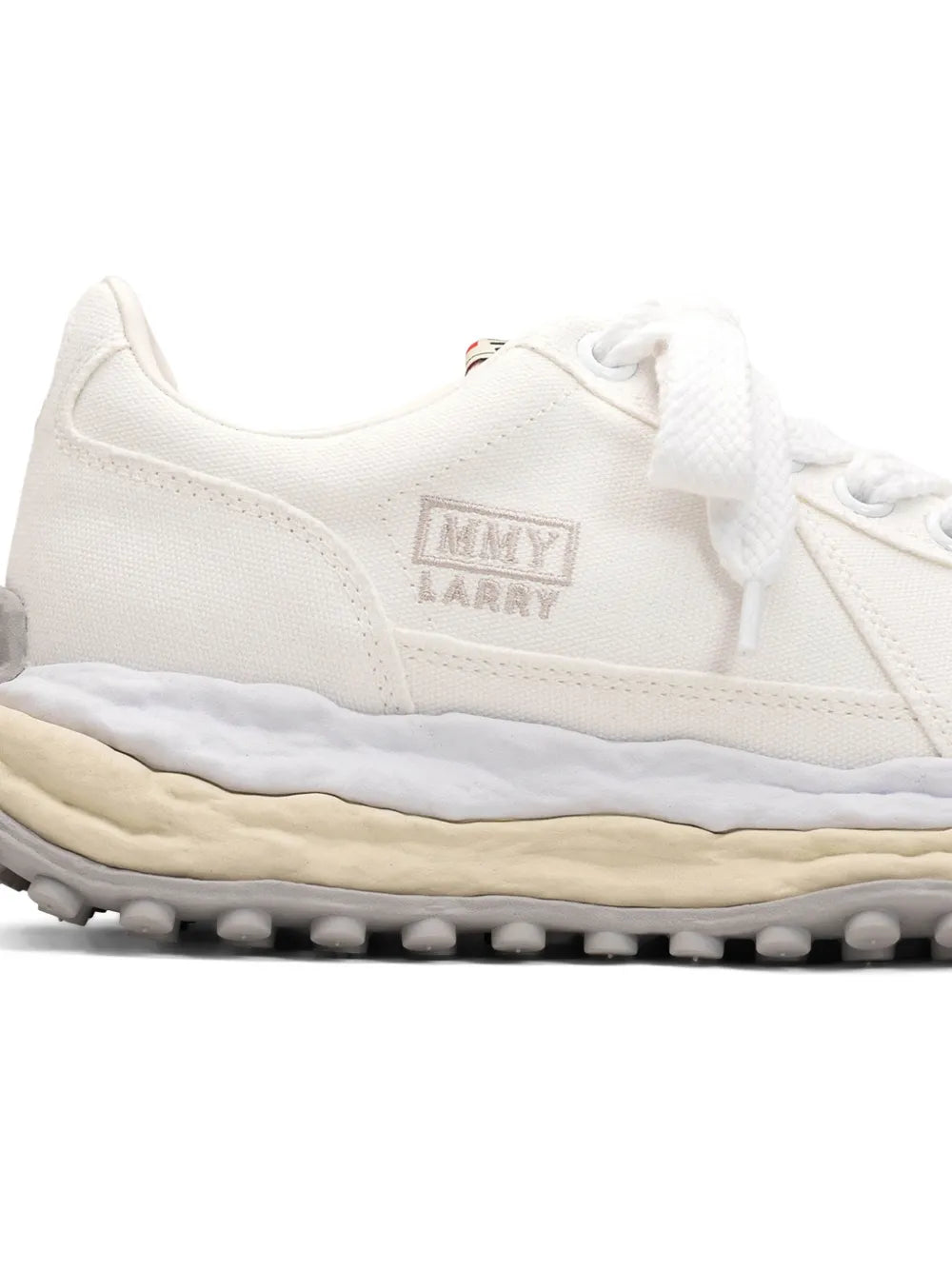 Maison Mihara Yasuhiro Larry Sneakers