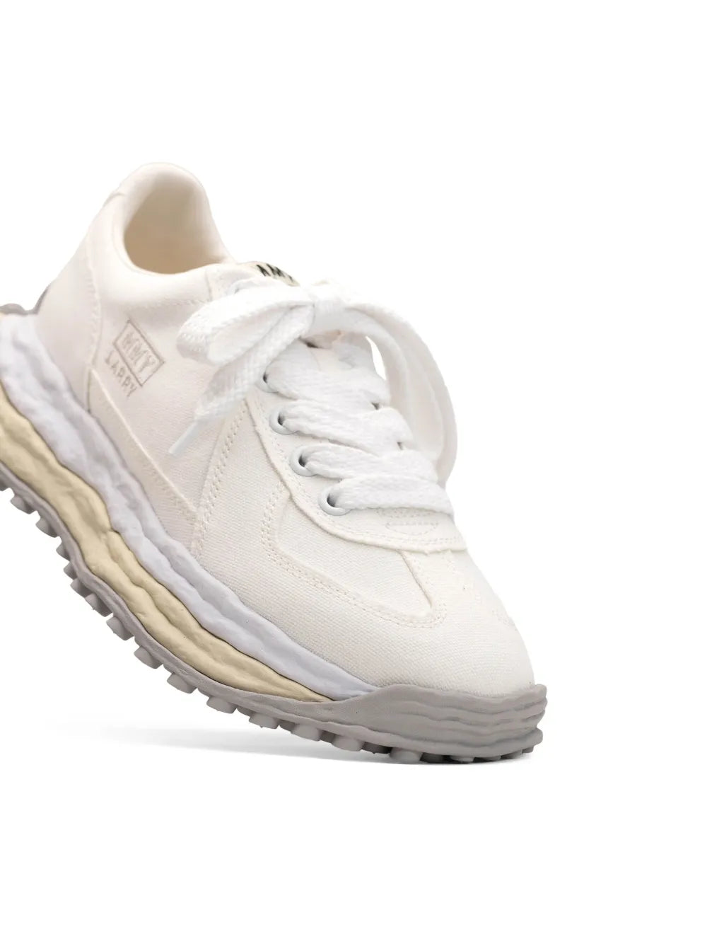 Maison Mihara Yasuhiro Larry Sneakers