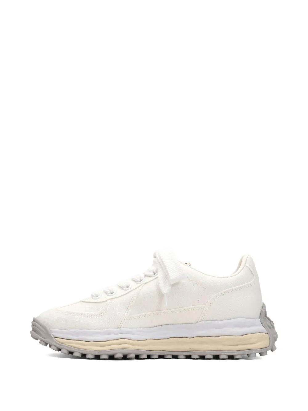 Maison Mihara Yasuhiro Larry Sneakers