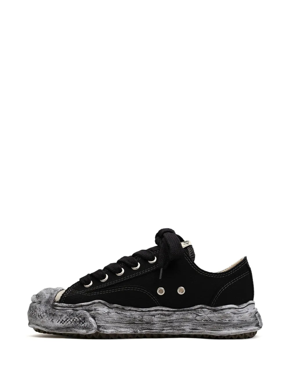 Maison Mihara Yasuhiro Hank Sneakers
