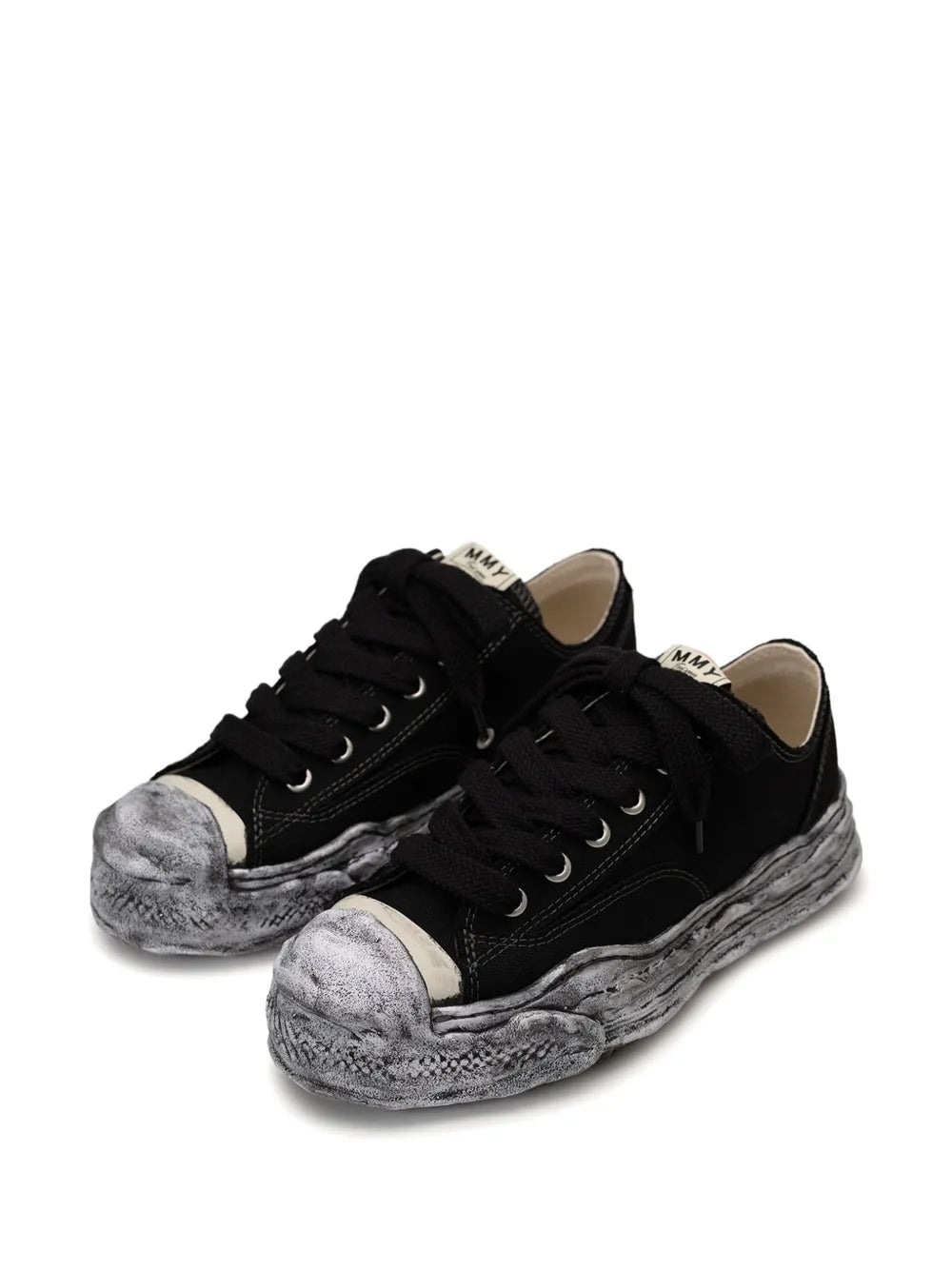 Maison Mihara Yasuhiro Hank Sneakers