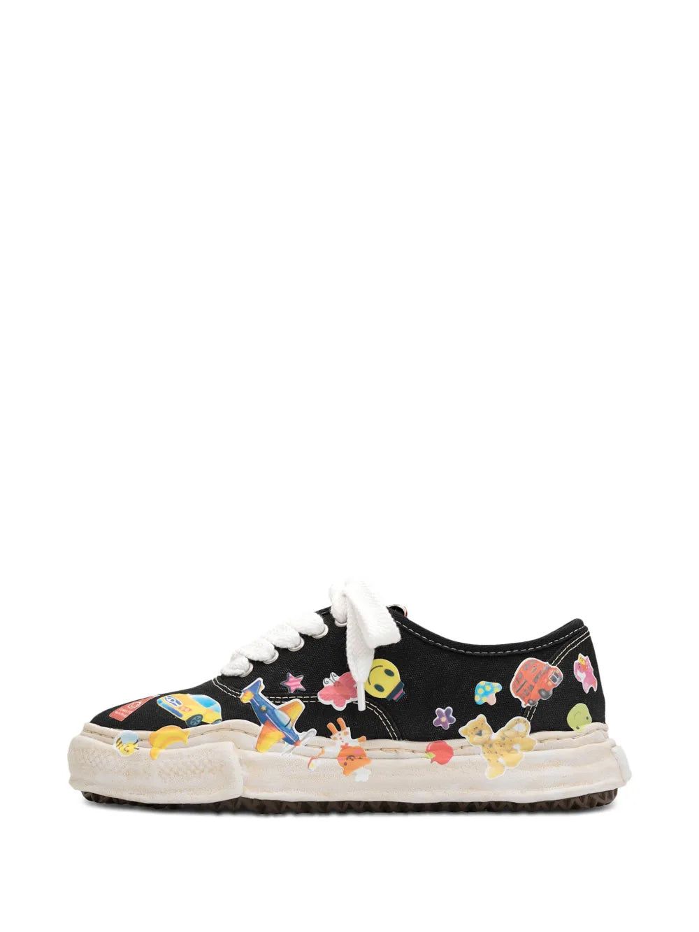 Maison Mihara Yasuhiro Baker Sneakers