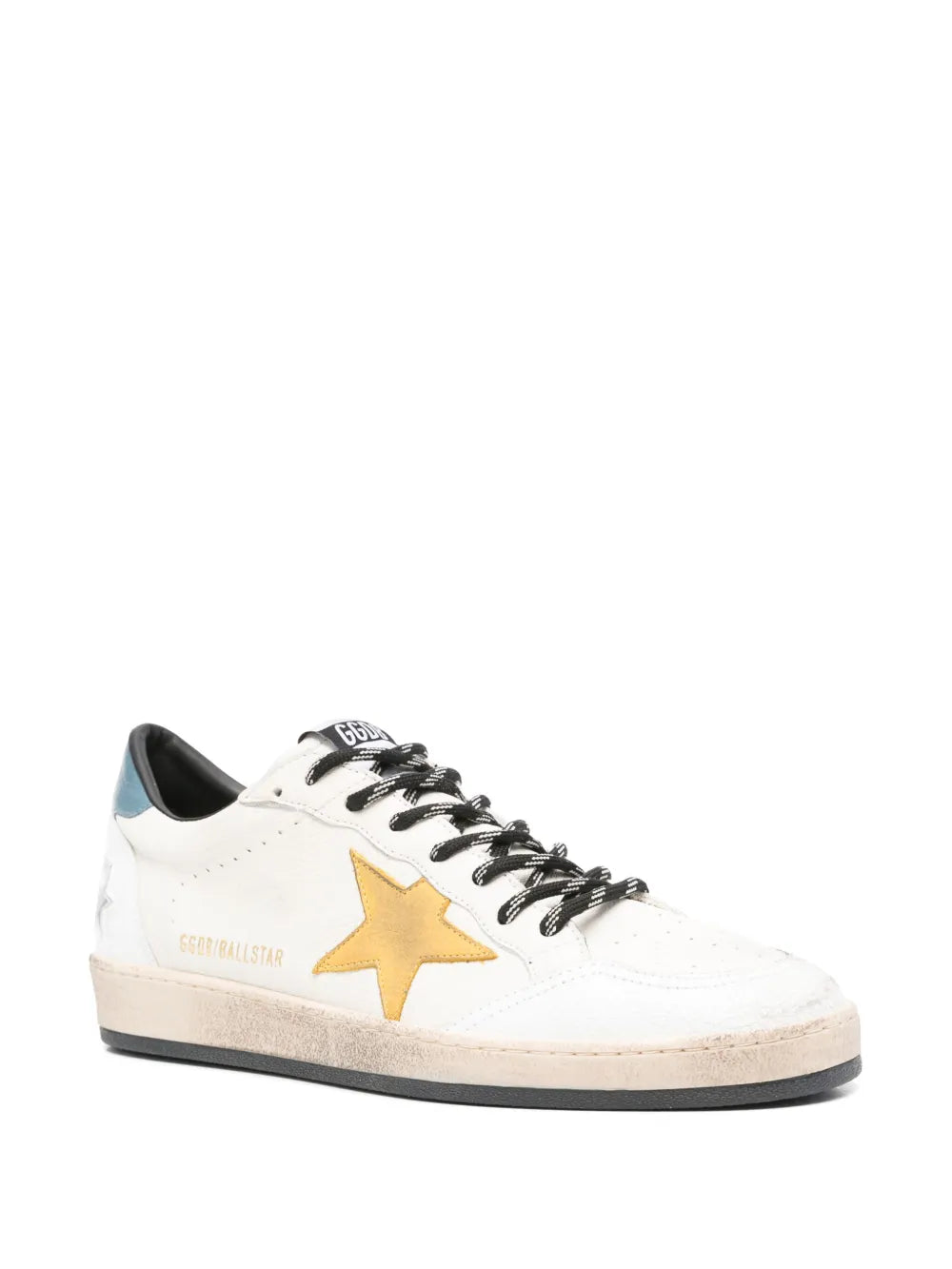 Golden Goose Ballstar Sneakers