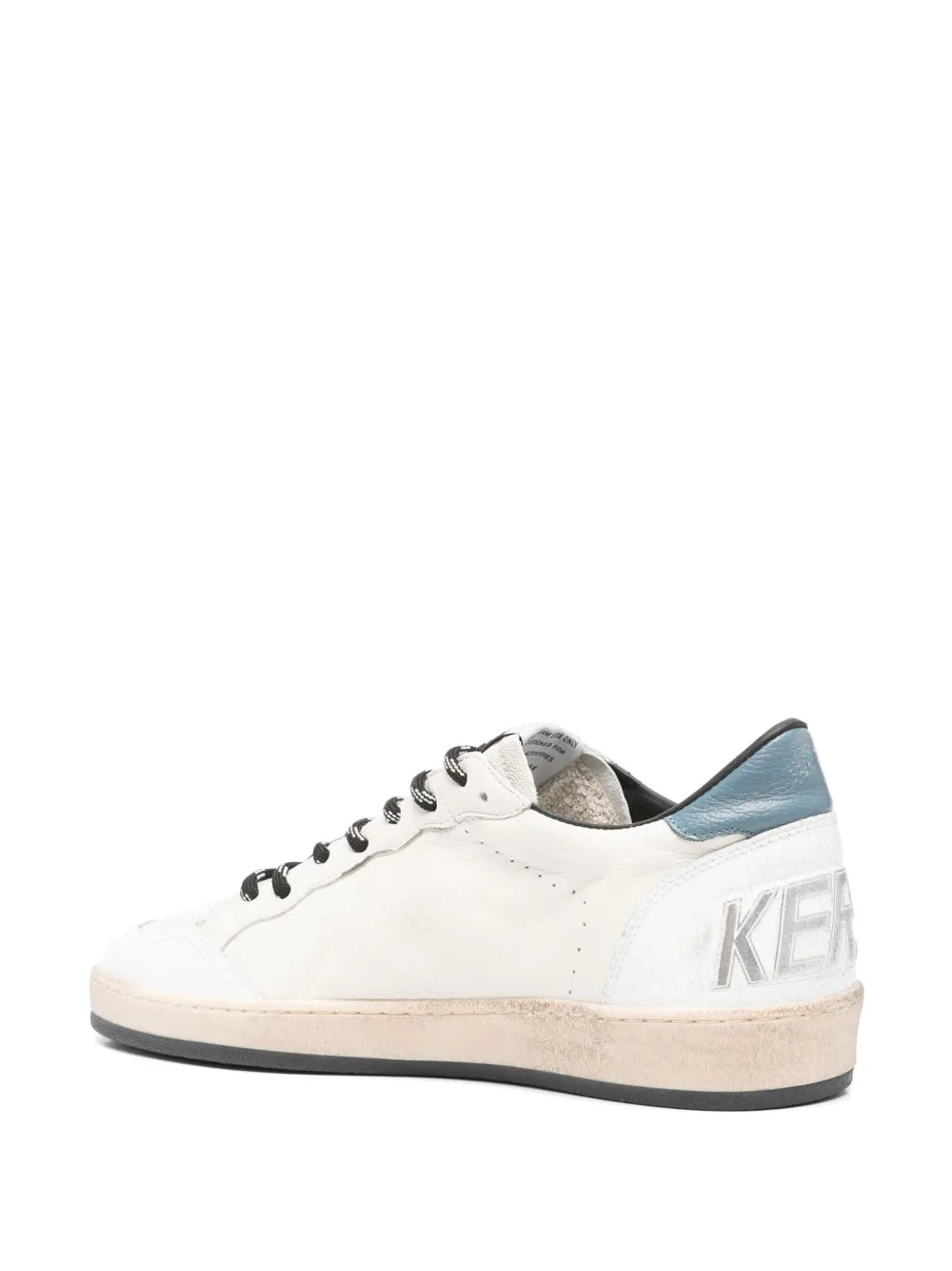 Golden Goose Ballstar Sneakers