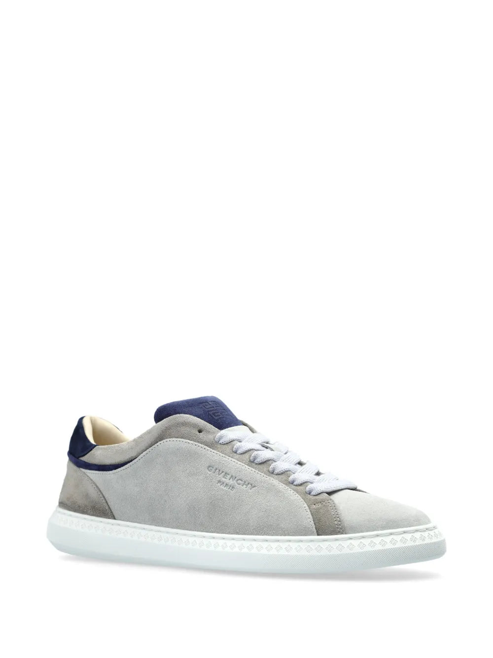Givenchy Leather Sneakers
