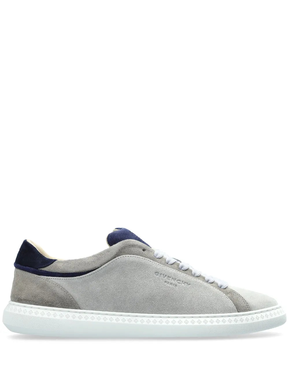 Givenchy Leather Sneakers