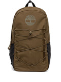 Timberlandlogo-print backpack