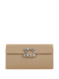 Roger VivierEfflorescence clutch bag