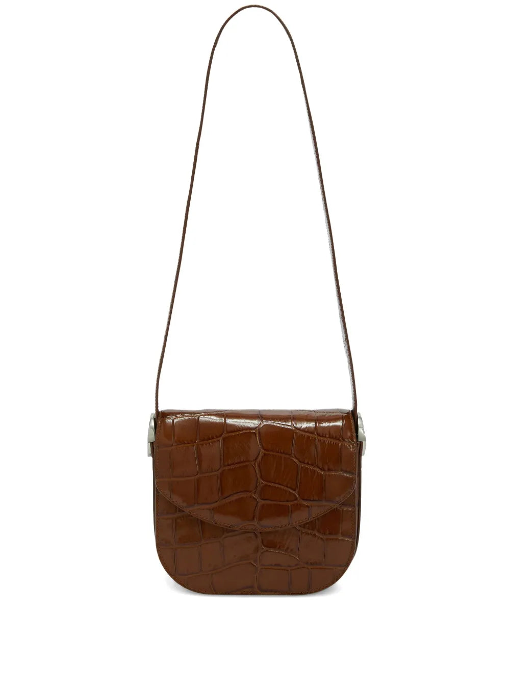 RunwayJil Sandersmall Coin crossbody bag