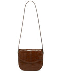 RunwayJil Sandersmall Coin crossbody bag